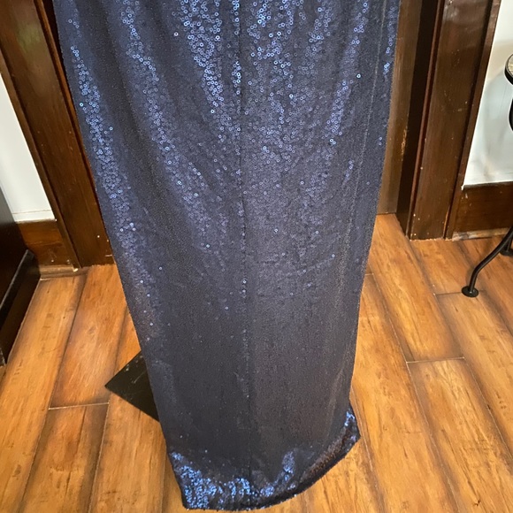 David Tutera for Gather & Gown 727 Hayley Size 10 - Picture 7 of 9